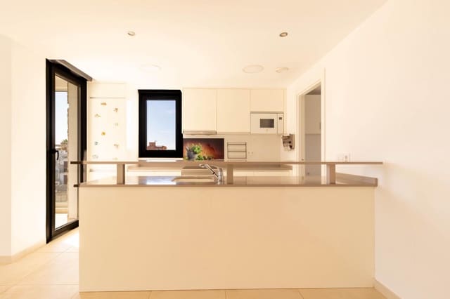 3 soveværelse Lejlighed til salg i Portocolom, Felanitx med swimmingpool - € 820.000 (Ref: 9804796)