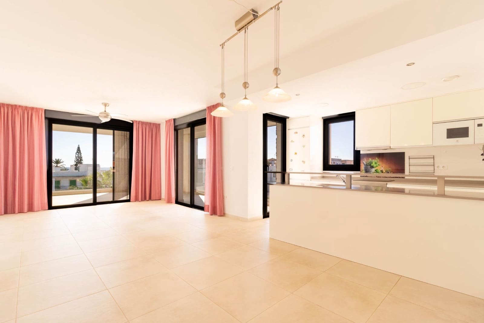 3 soveværelse Lejlighed til salg i Portocolom med swimmingpool - € 820.000 (Ref: 9804796)