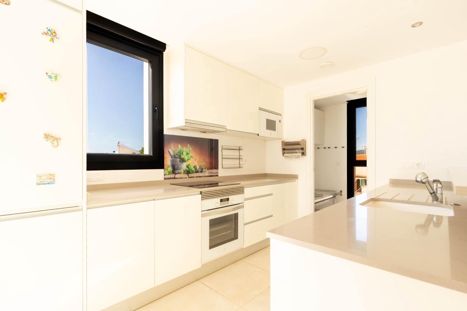 3 soveværelse Lejlighed til salg i Portocolom med swimmingpool - € 820.000 (Ref: 9804796)