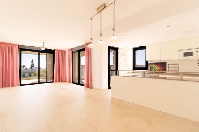 3 soveværelse Lejlighed til salg i Portocolom, Felanitx med swimmingpool - € 820.000 (Ref: 9804796)