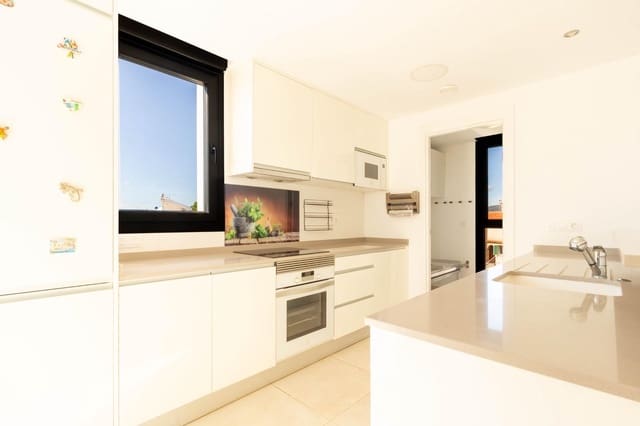 3 soveværelse Lejlighed til salg i Portocolom, Felanitx med swimmingpool - € 820.000 (Ref: 9804796)