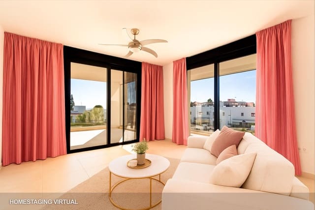 3 soveværelse Lejlighed til salg i Portocolom, Felanitx med swimmingpool - € 820.000 (Ref: 9804796)