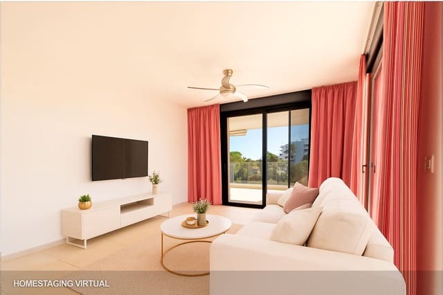 3 soveværelse Lejlighed til salg i Portocolom, Felanitx med swimmingpool - € 820.000 (Ref: 9804796)