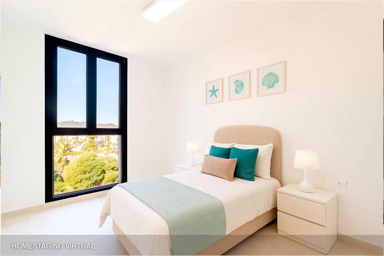 3 soveværelse Lejlighed til salg i Portocolom med swimmingpool - € 820.000 (Ref: 9804796)