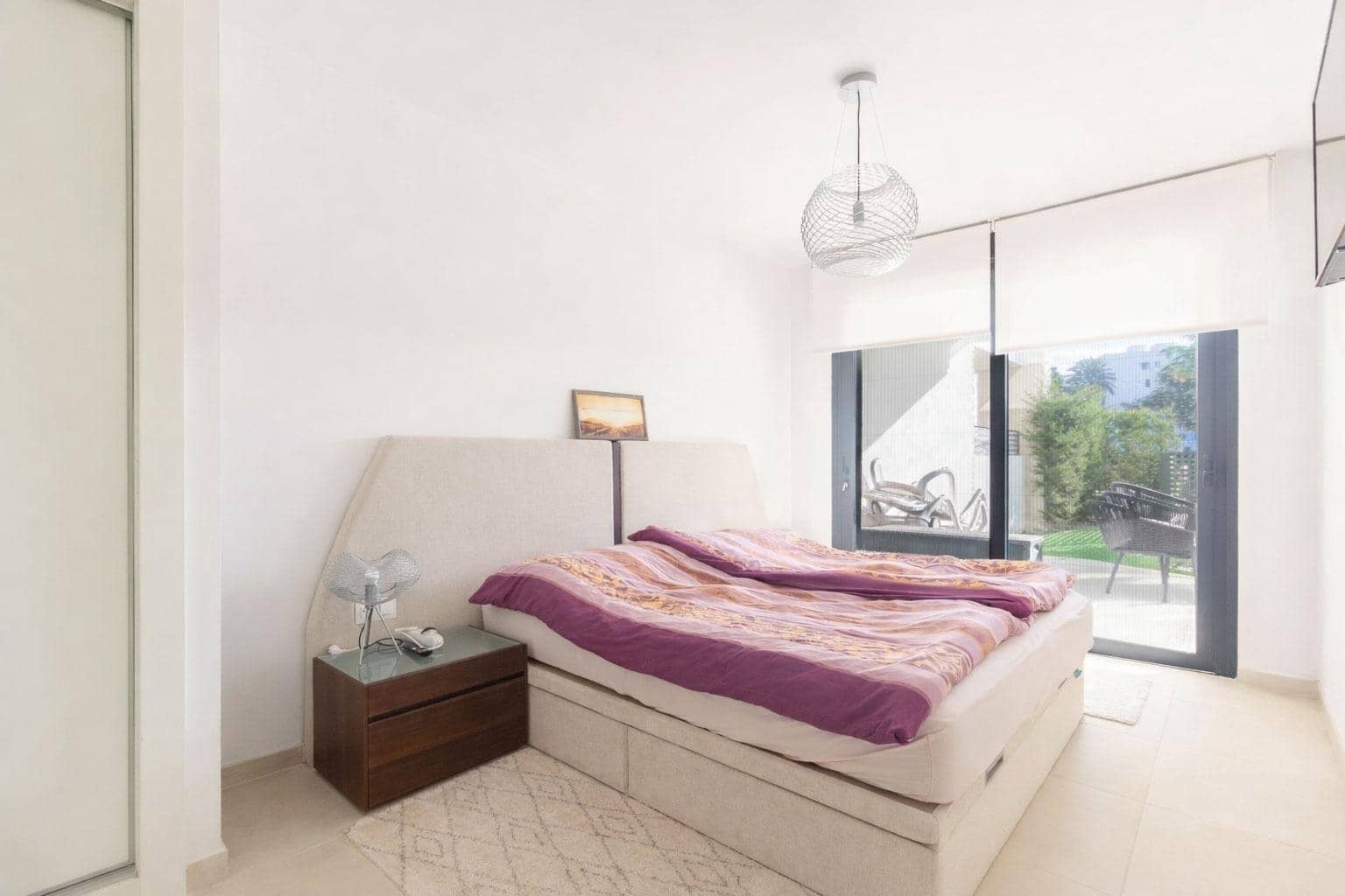 3 soveværelse Lejlighed til salg i Portocolom - € 885.000 (Ref: 9804797)