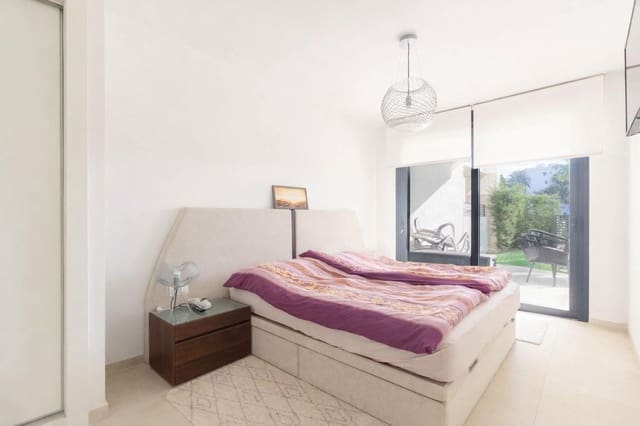 3 soveværelse Lejlighed til salg i Portocolom, Felanitx - € 885.000 (Ref: 9804797)