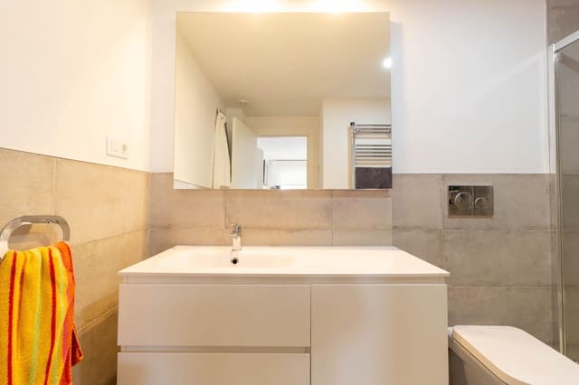 3 soveværelse Lejlighed til salg i Portocolom, Felanitx - € 885.000 (Ref: 9804797)