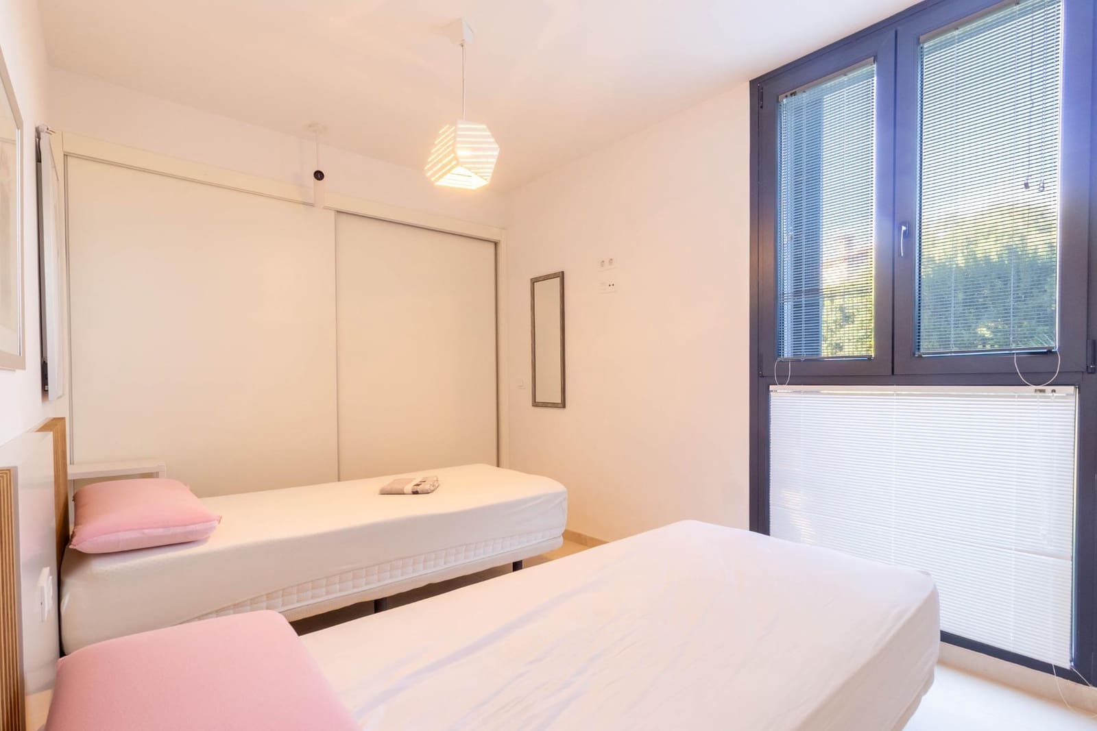 3 soveværelse Lejlighed til salg i Portocolom - € 885.000 (Ref: 9804797)