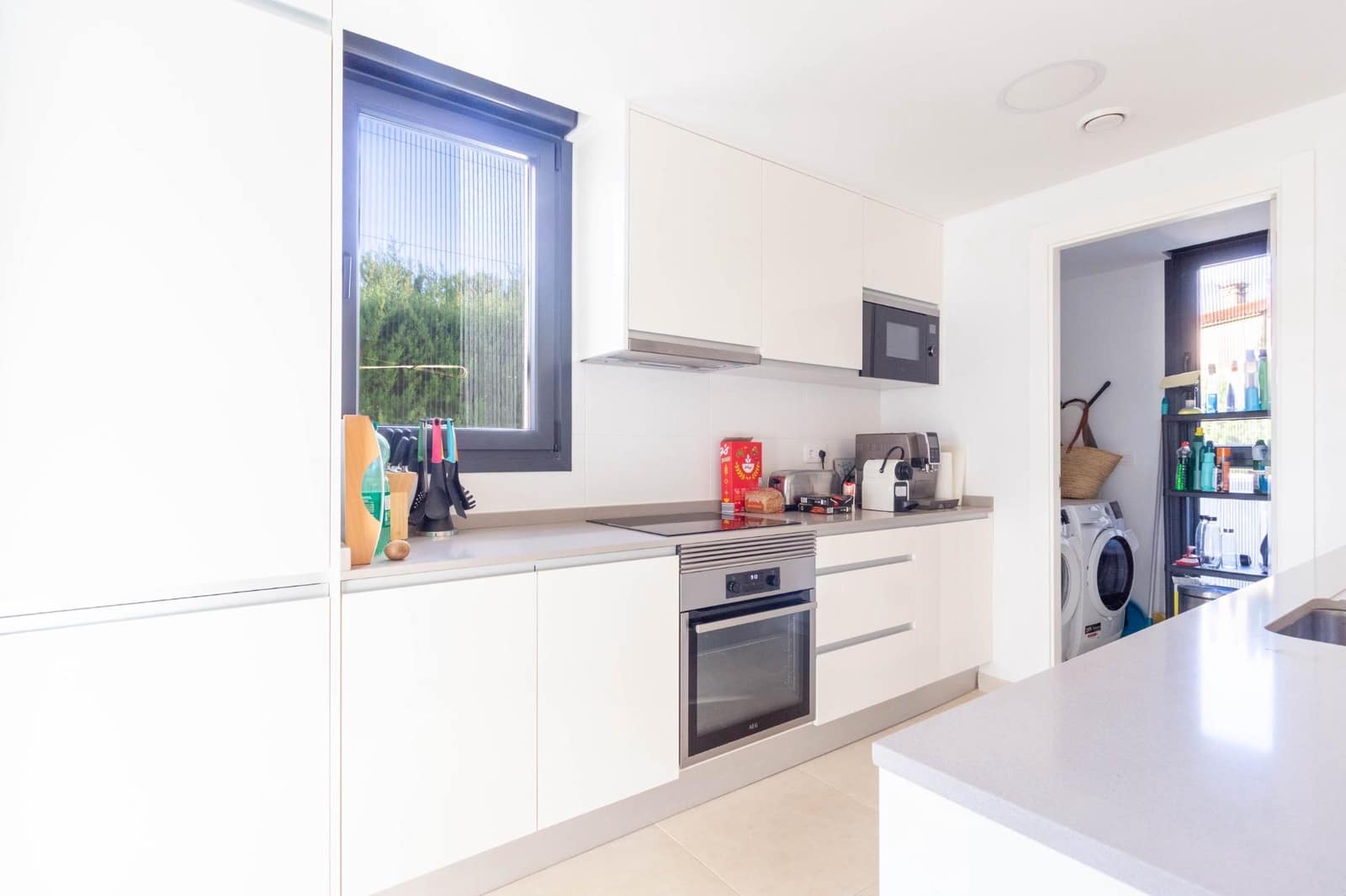 3 soveværelse Lejlighed til salg i Portocolom - € 885.000 (Ref: 9804797)