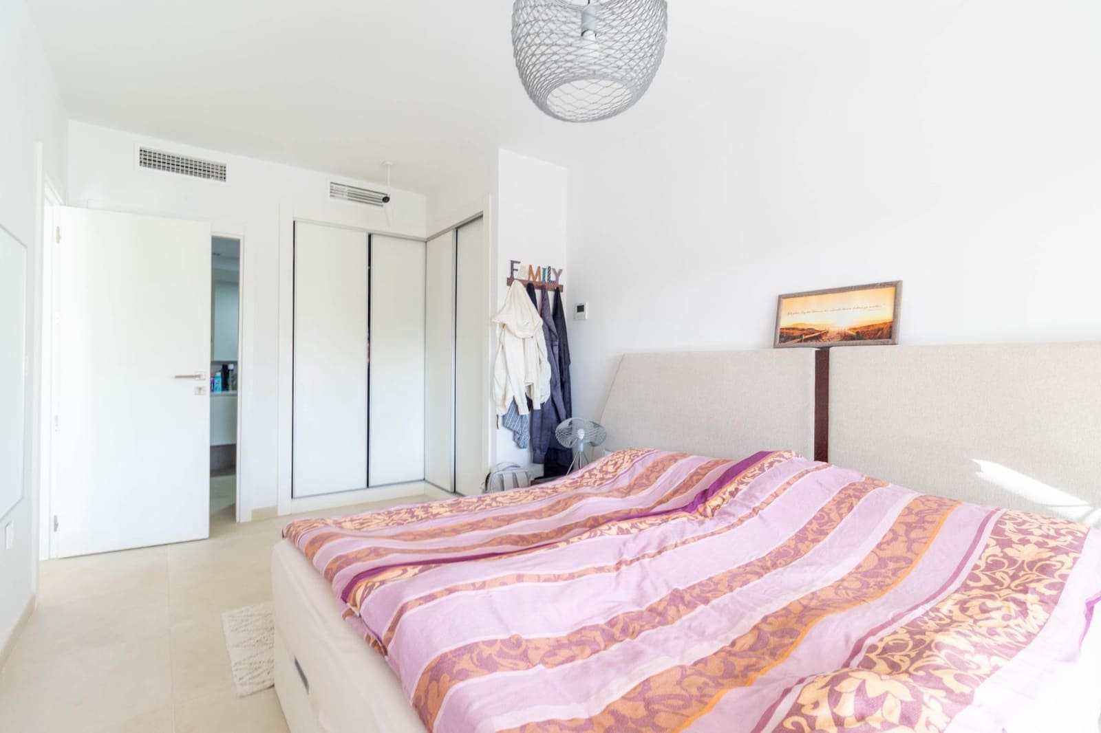 3 soveværelse Lejlighed til salg i Portocolom - € 885.000 (Ref: 9804797)