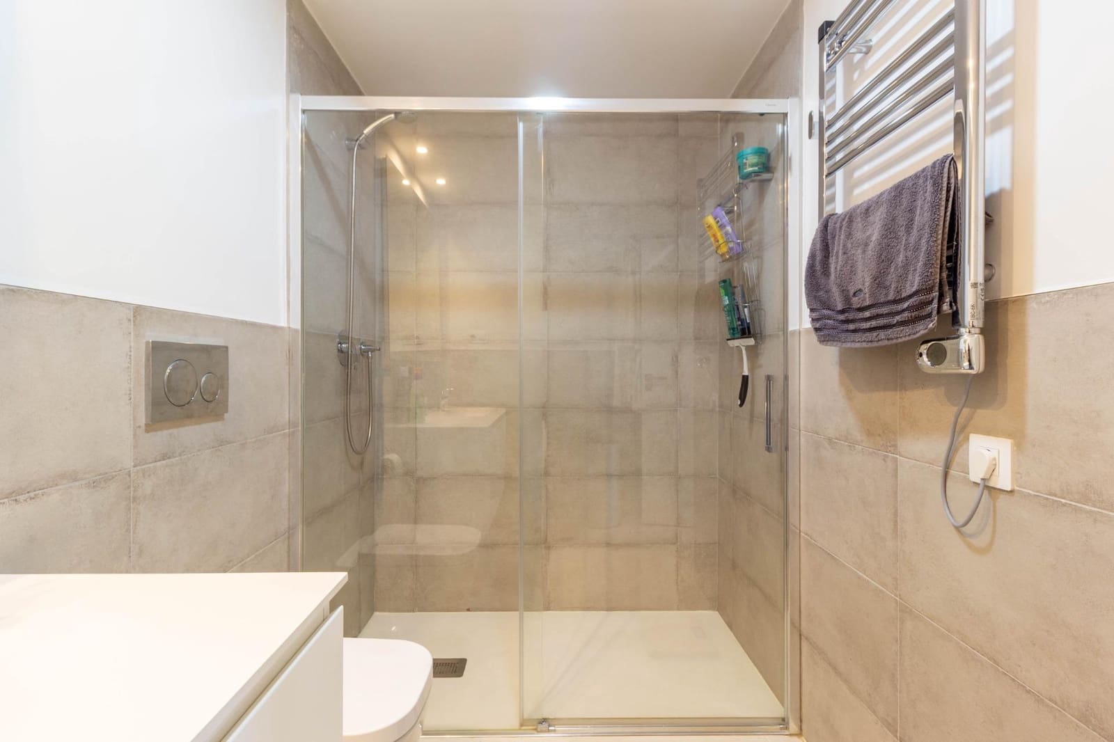 3 soveværelse Lejlighed til salg i Portocolom - € 885.000 (Ref: 9804797)