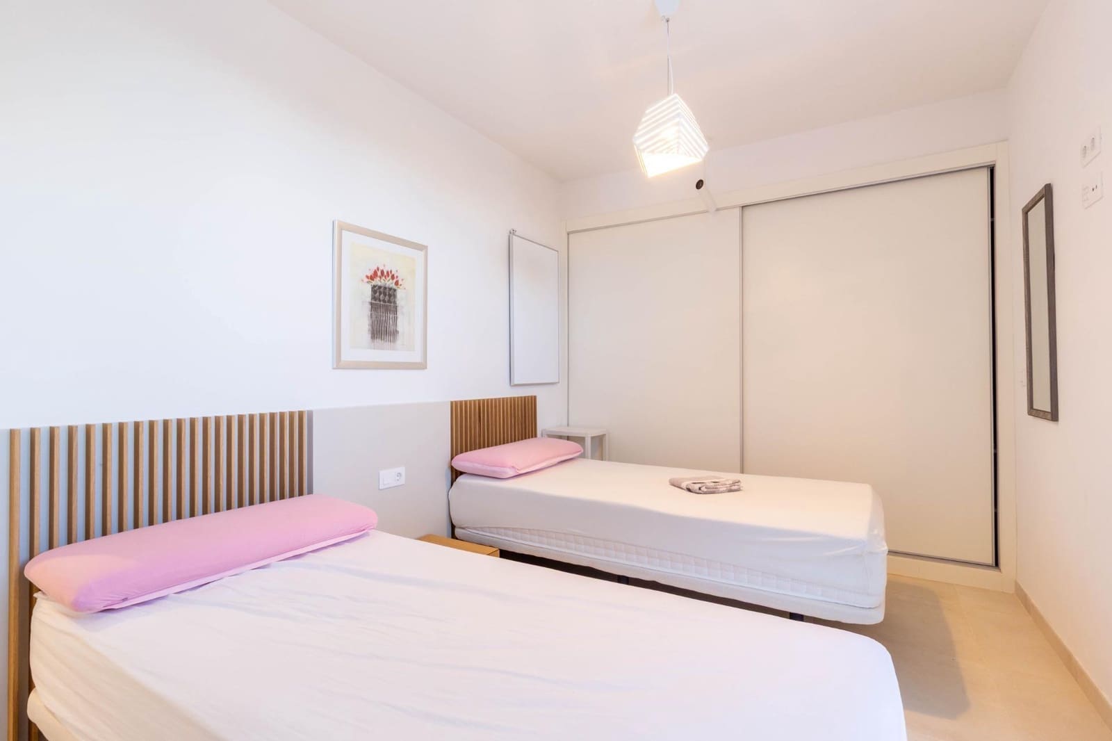 3 soveværelse Lejlighed til salg i Portocolom - € 885.000 (Ref: 9804797)