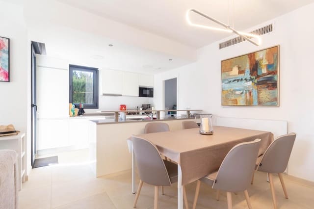 3 soveværelse Lejlighed til salg i Portocolom, Felanitx - € 885.000 (Ref: 9804797)