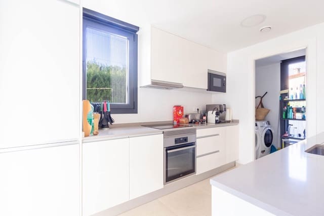 3 soveværelse Lejlighed til salg i Portocolom, Felanitx - € 885.000 (Ref: 9804797)