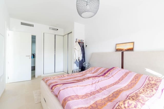 3 soveværelse Lejlighed til salg i Portocolom, Felanitx - € 885.000 (Ref: 9804797)