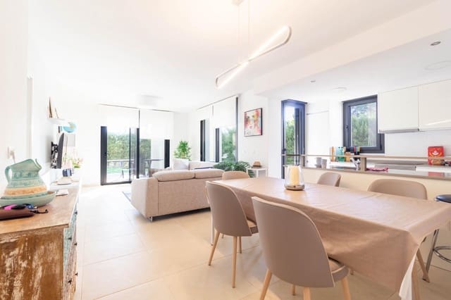 3 soveværelse Lejlighed til salg i Portocolom, Felanitx - € 885.000 (Ref: 9804797)