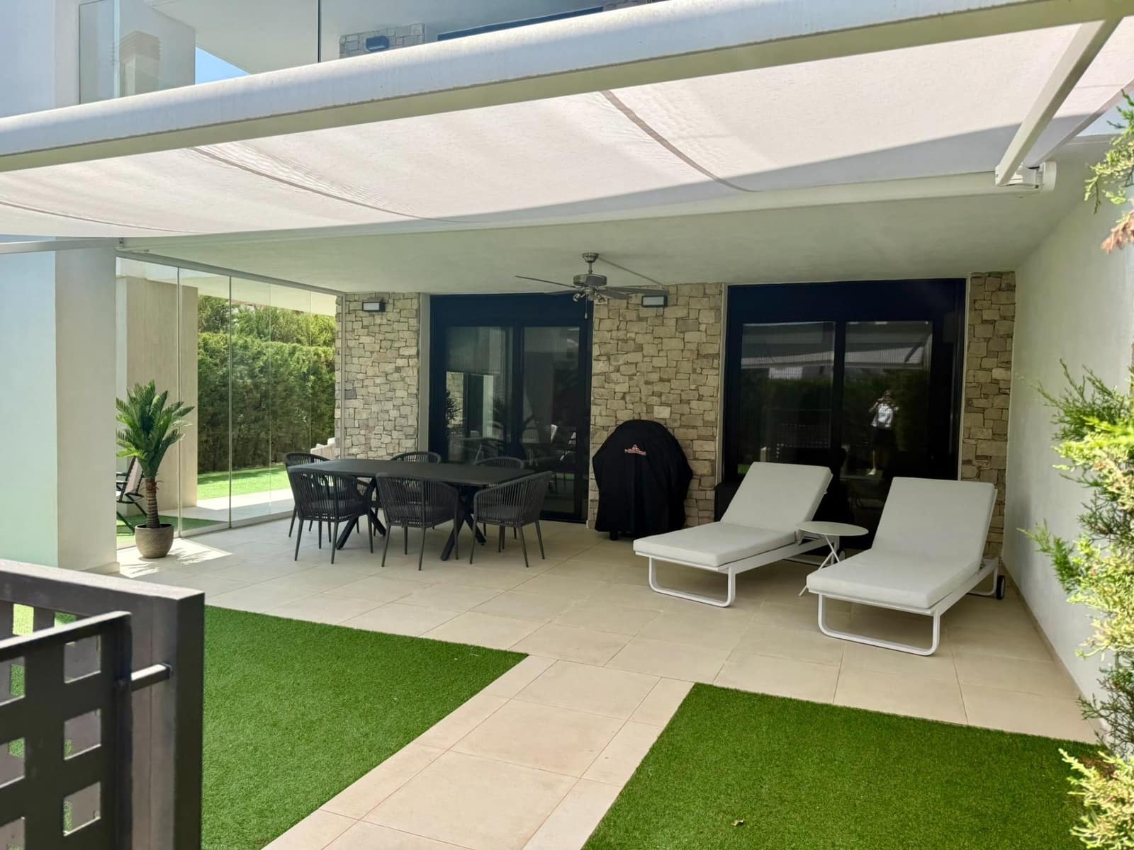 3 soveværelse Lejlighed til salg i Portocolom - € 885.000 (Ref: 9804797)