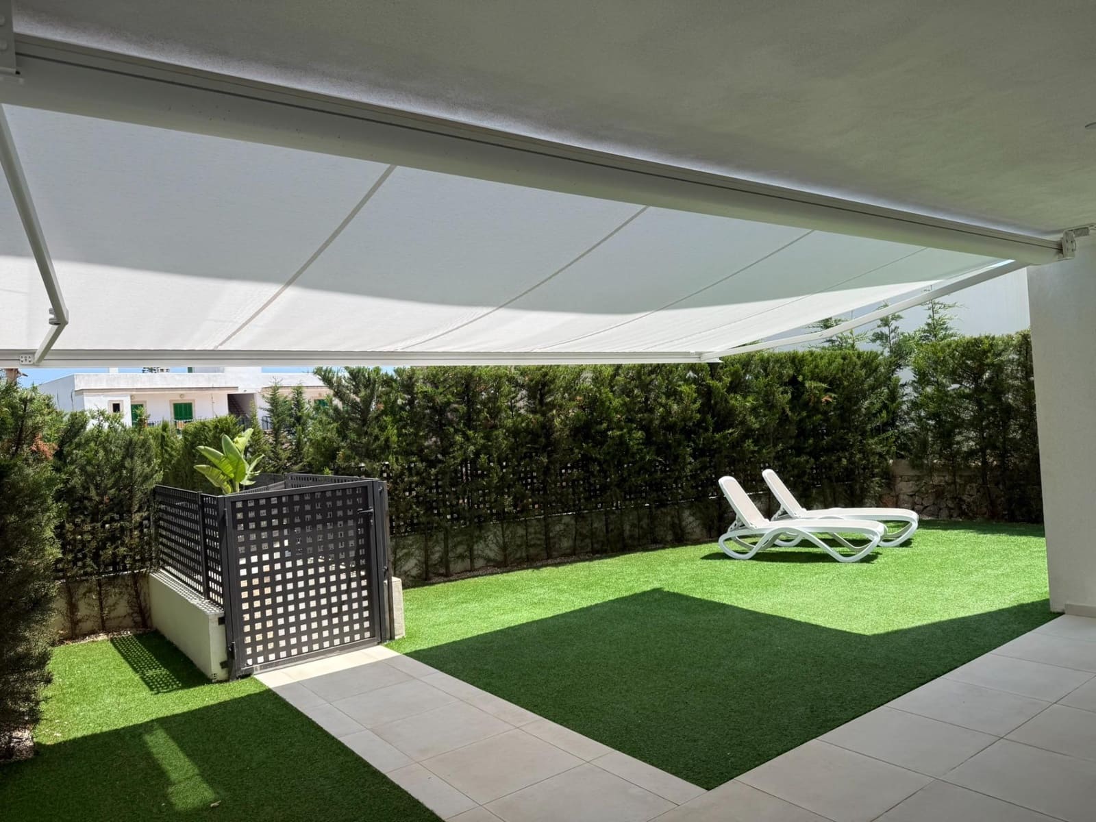 3 soveværelse Lejlighed til salg i Portocolom - € 885.000 (Ref: 9804797)