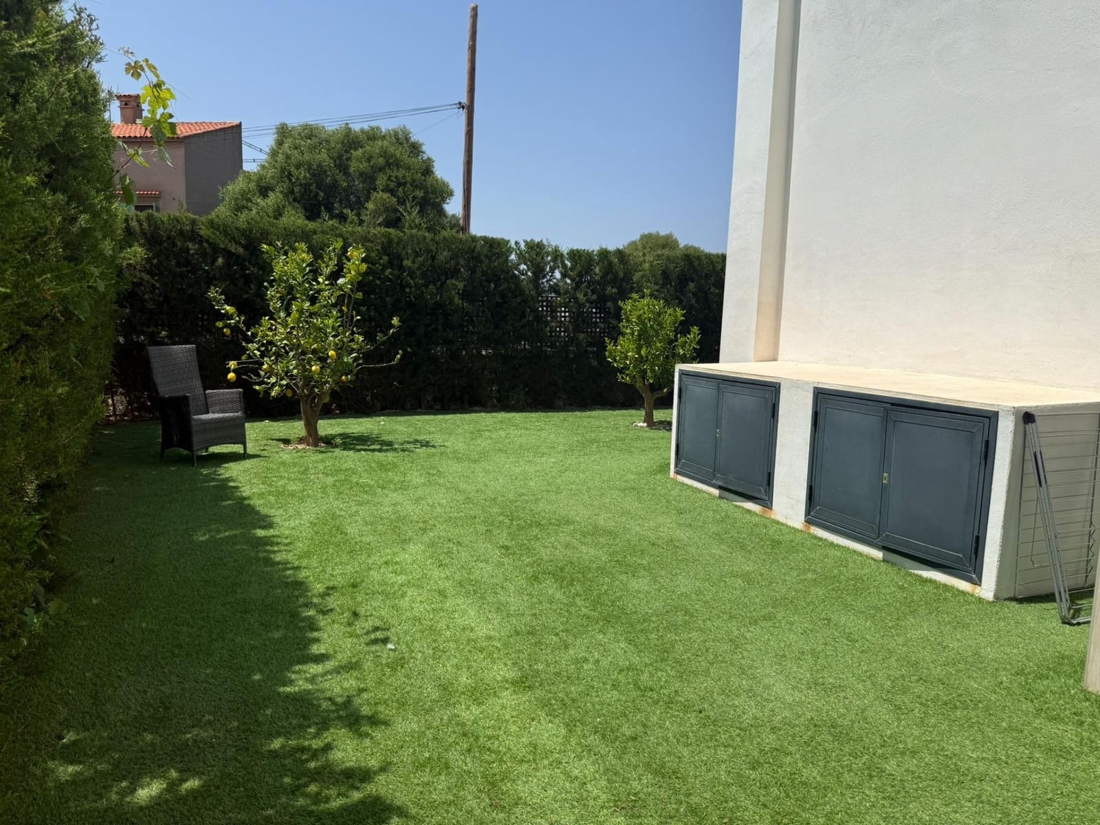 3 soveværelse Lejlighed til salg i Portocolom - € 885.000 (Ref: 9804797)