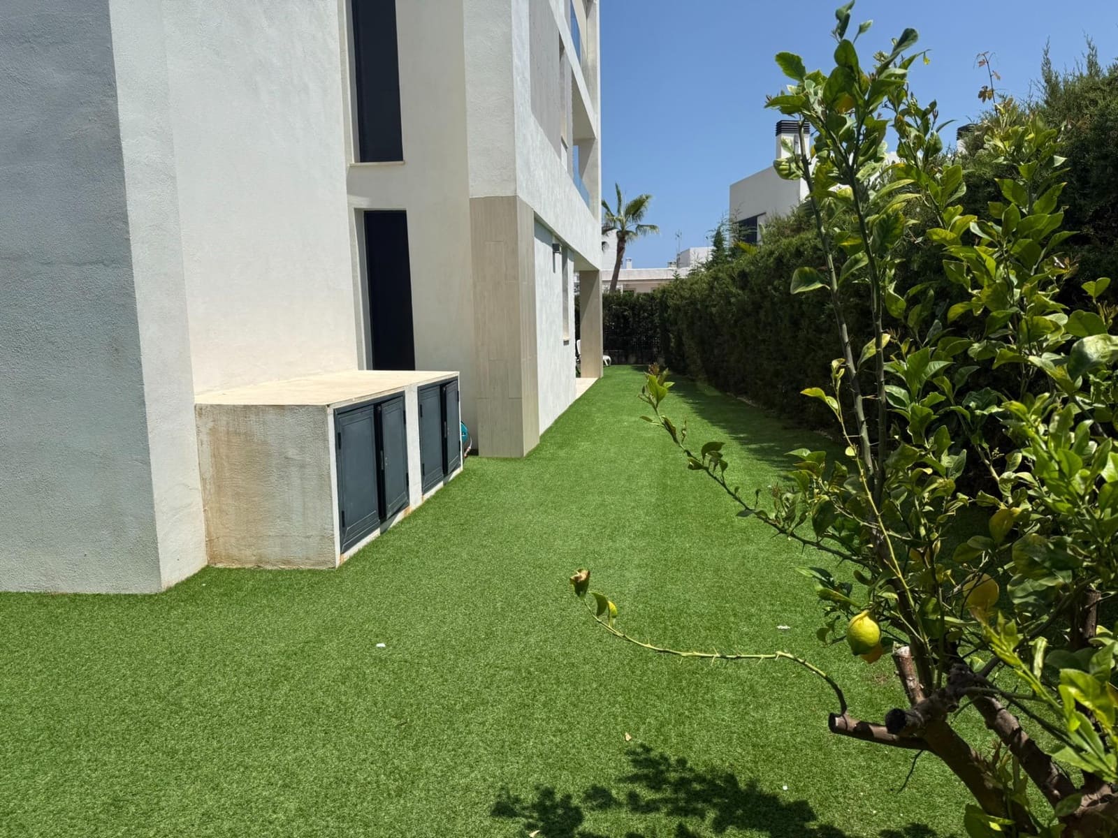 3 soveværelse Lejlighed til salg i Portocolom - € 885.000 (Ref: 9804797)