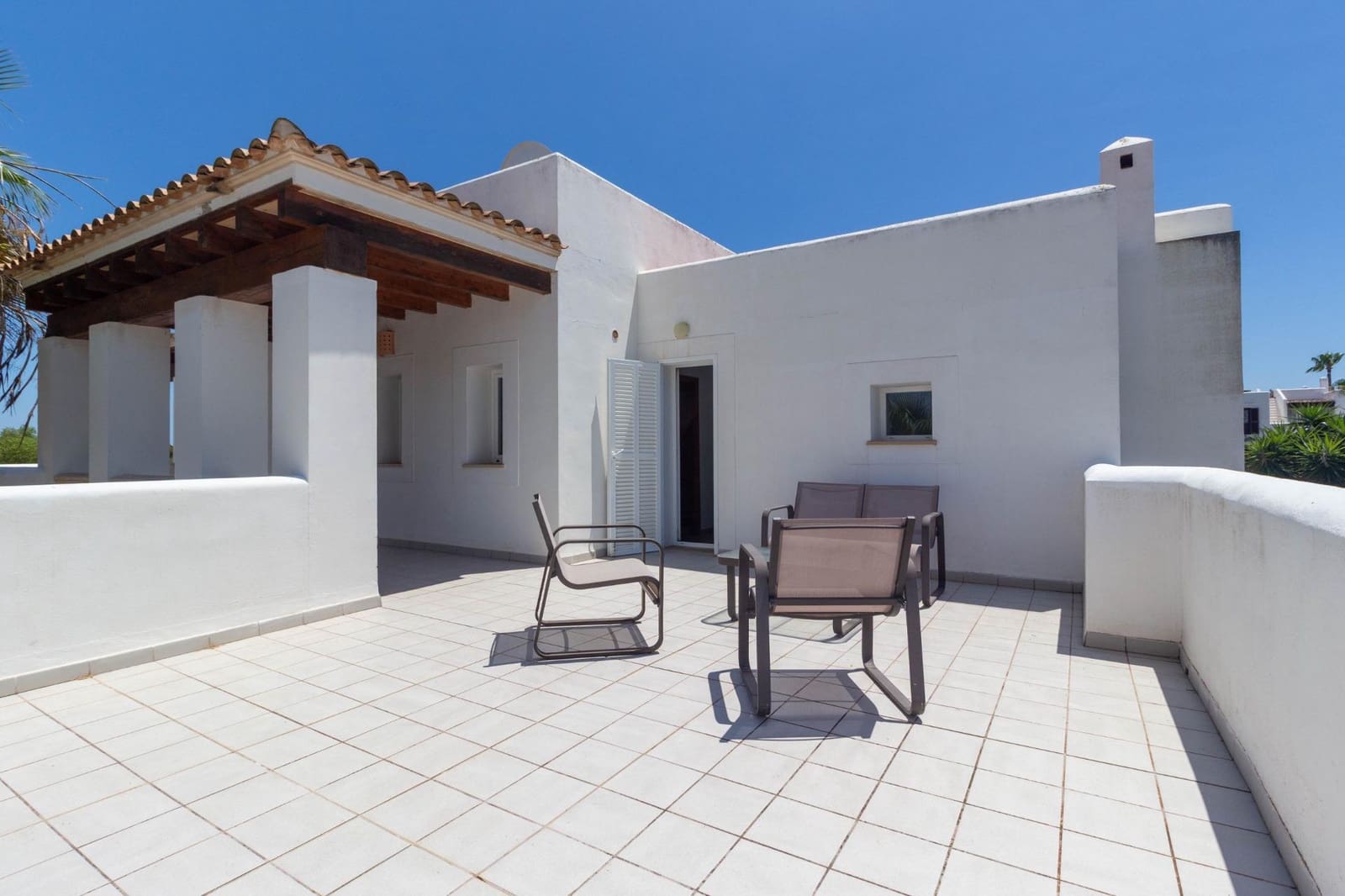 4 Zimmer Villa zu verkaufen in Cala d'Or mit Pool - 1.150.000 € (Ref: 9804798)