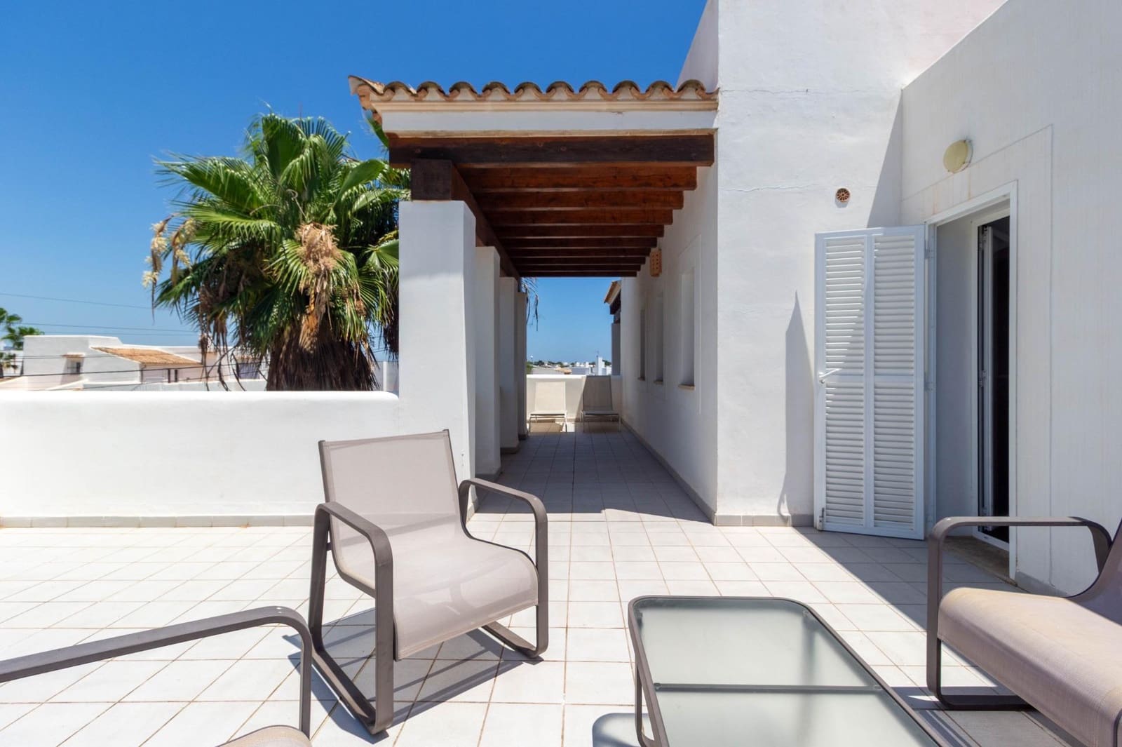 4 Zimmer Villa zu verkaufen in Cala d'Or mit Pool - 1.150.000 € (Ref: 9804798)