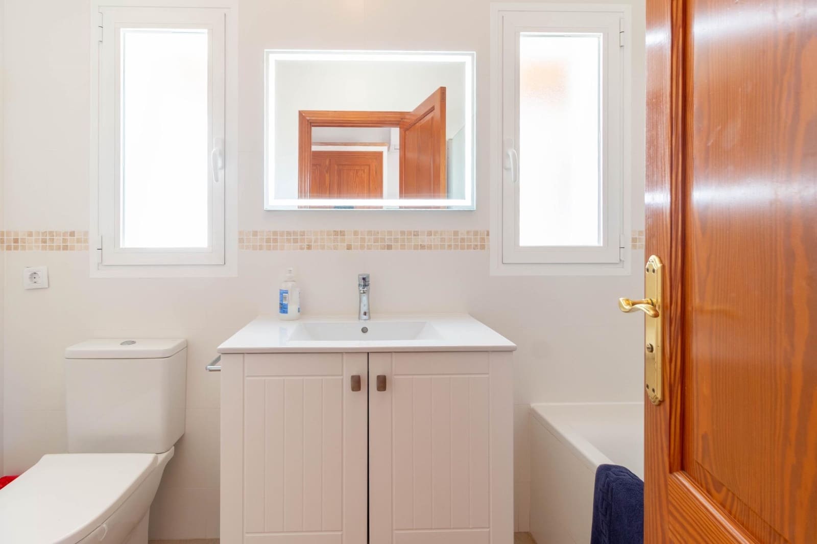 4 Zimmer Villa zu verkaufen in Cala d'Or mit Pool - 1.150.000 € (Ref: 9804798)