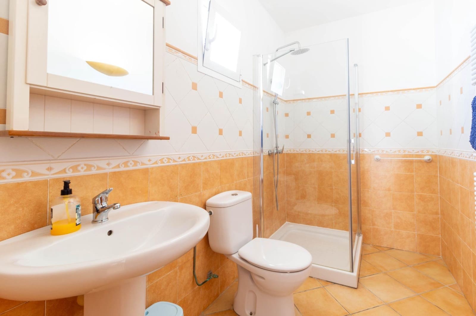 4 Zimmer Villa zu verkaufen in Cala d'Or mit Pool - 1.150.000 € (Ref: 9804798)