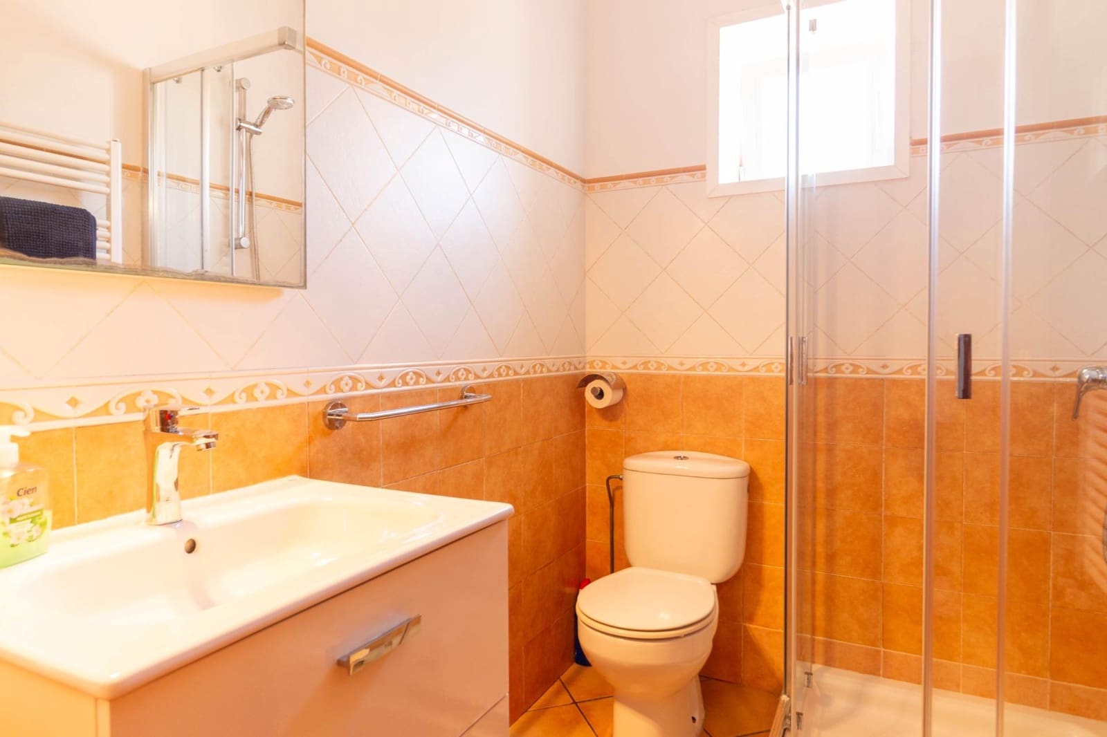 4 Zimmer Villa zu verkaufen in Cala d'Or mit Pool - 1.150.000 € (Ref: 9804798)