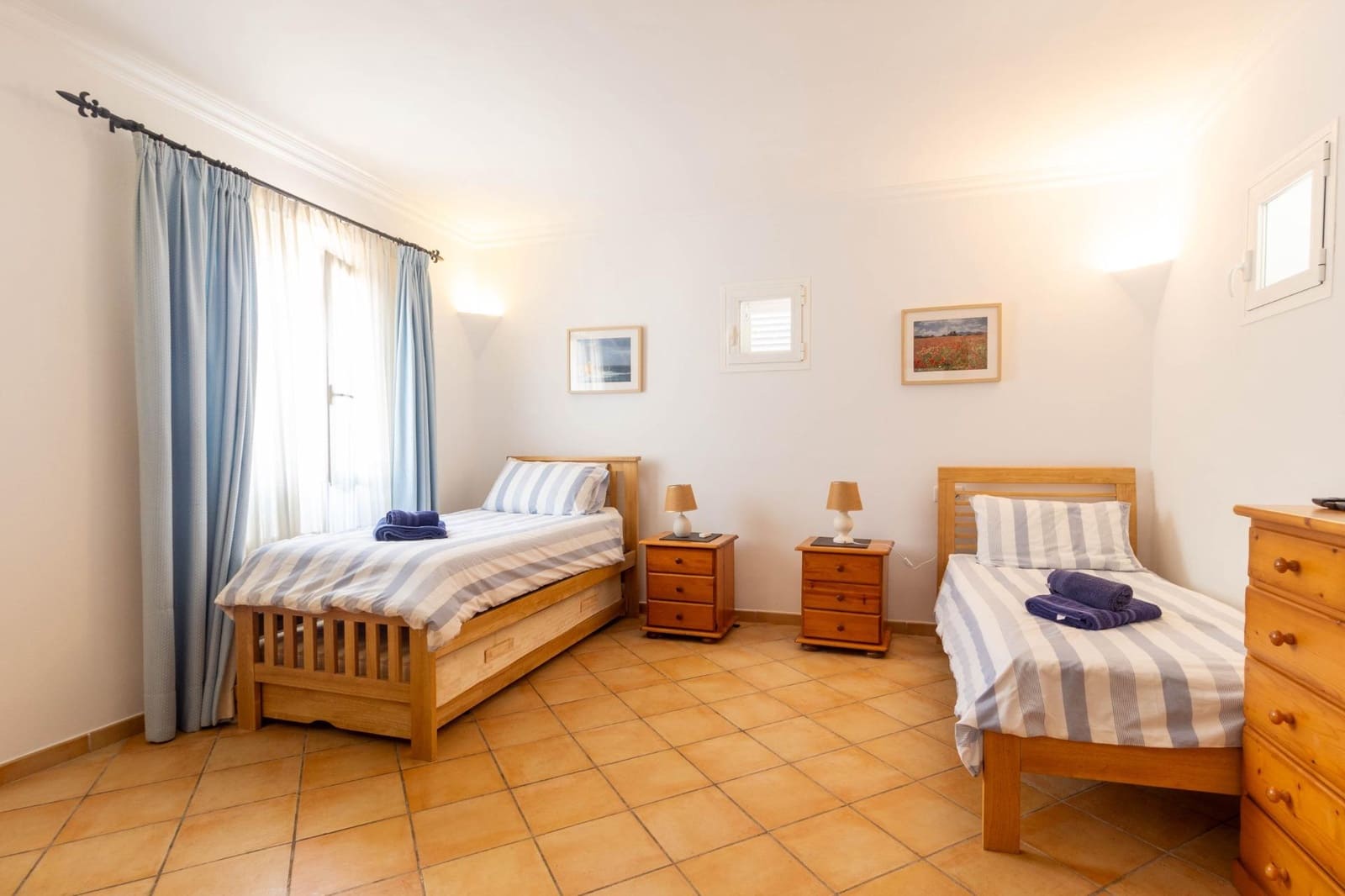 4 Zimmer Villa zu verkaufen in Cala d'Or mit Pool - 1.150.000 € (Ref: 9804798)