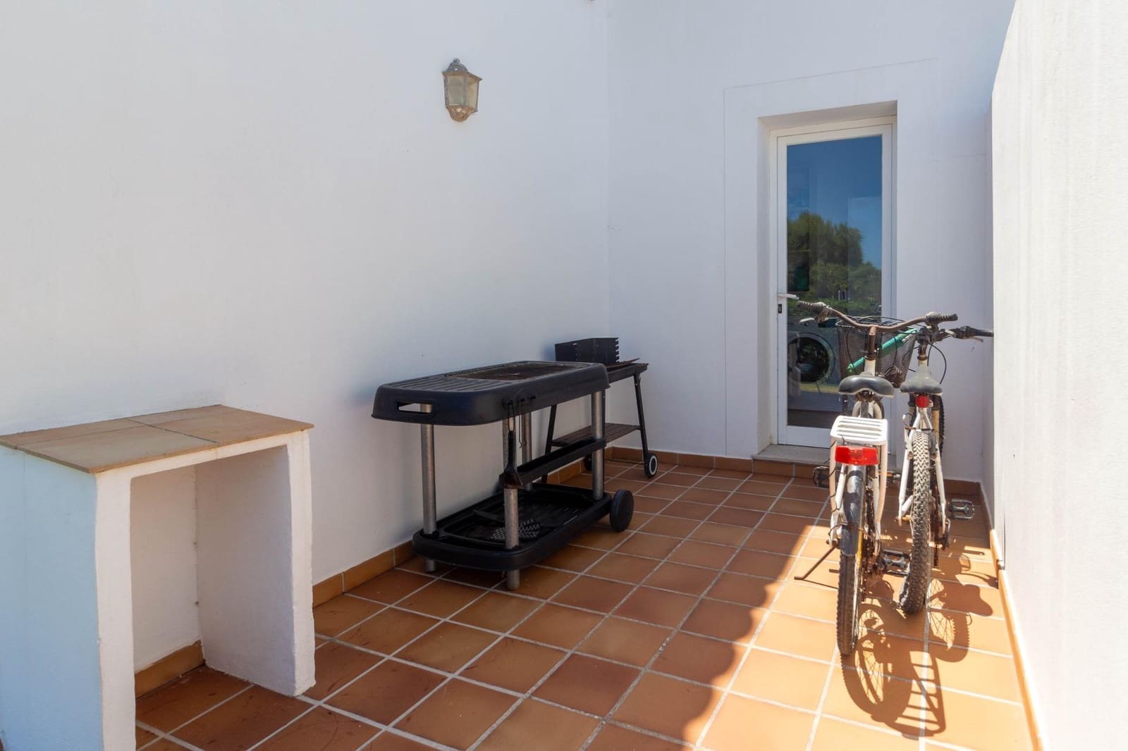 4 Zimmer Villa zu verkaufen in Cala d'Or mit Pool - 1.150.000 € (Ref: 9804798)