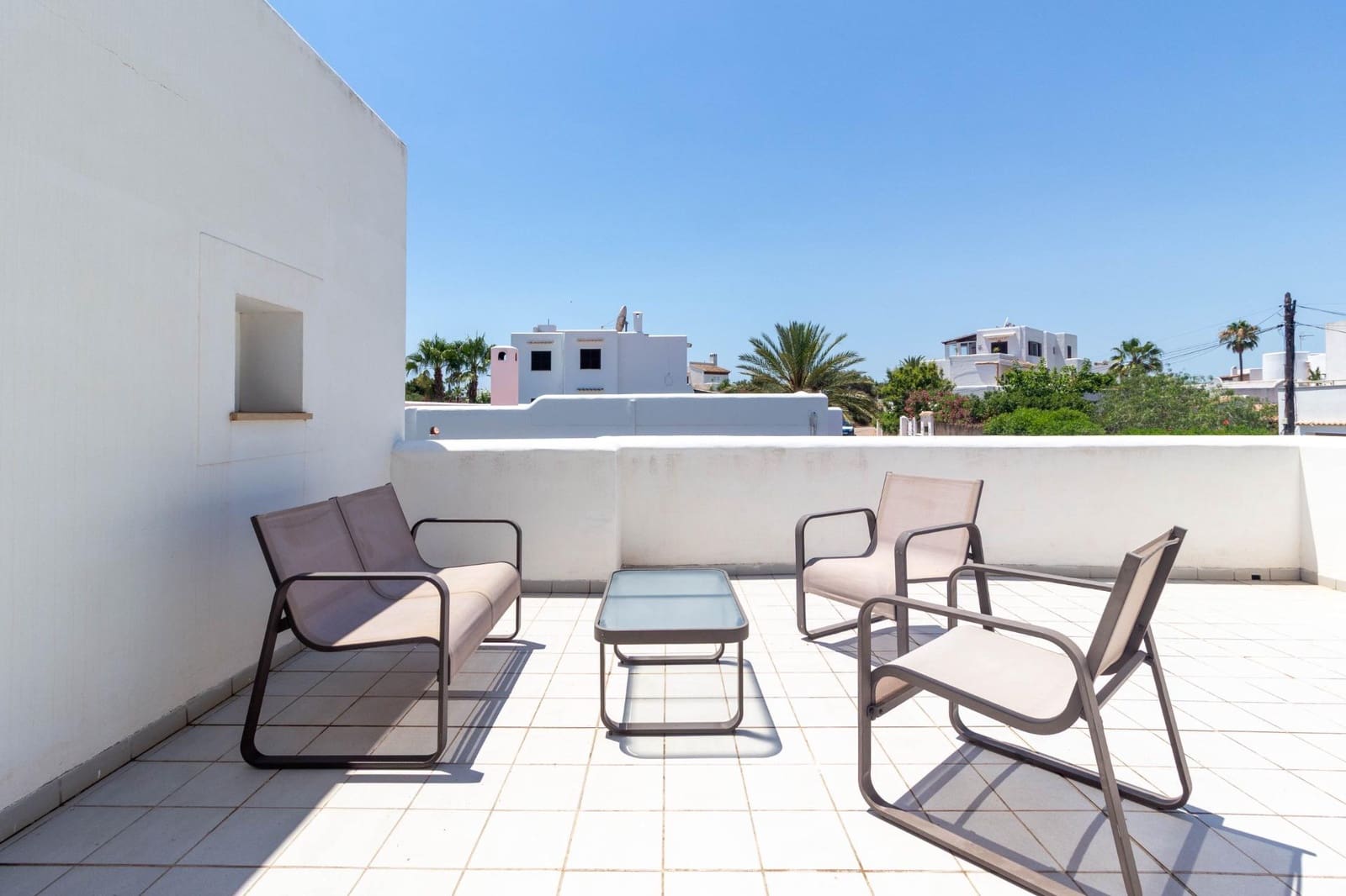 4 Zimmer Villa zu verkaufen in Cala d'Or mit Pool - 1.150.000 € (Ref: 9804798)