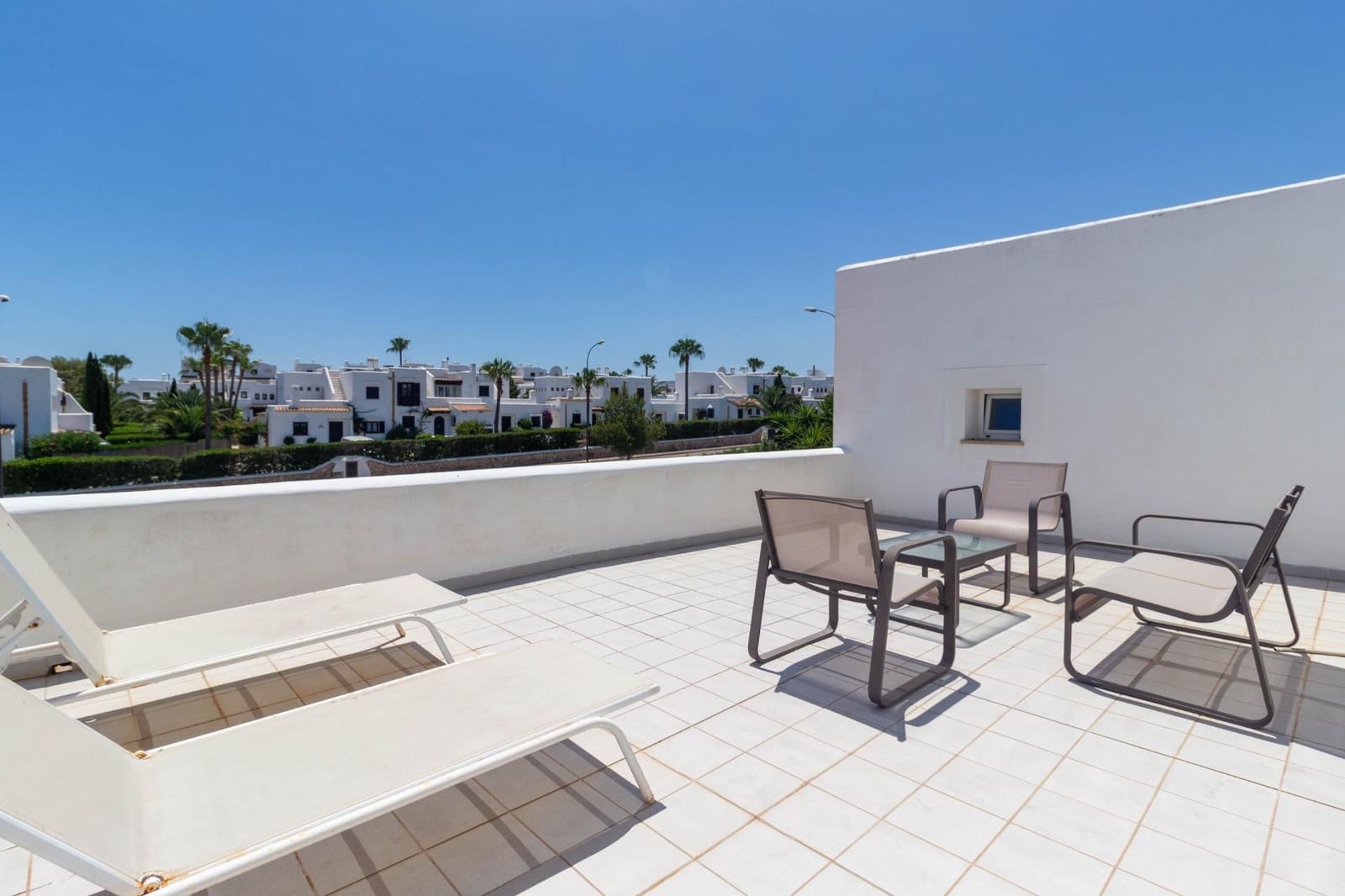 4 Zimmer Villa zu verkaufen in Cala d'Or mit Pool - 1.150.000 € (Ref: 9804798)