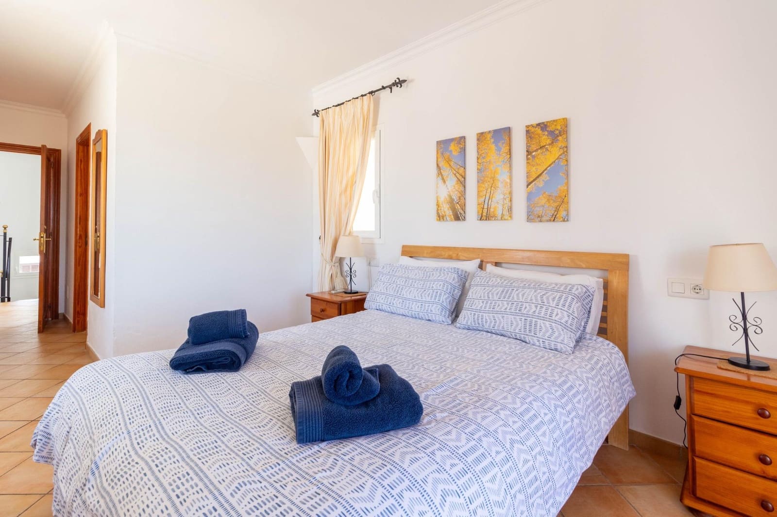 4 Zimmer Villa zu verkaufen in Cala d'Or mit Pool - 1.150.000 € (Ref: 9804798)