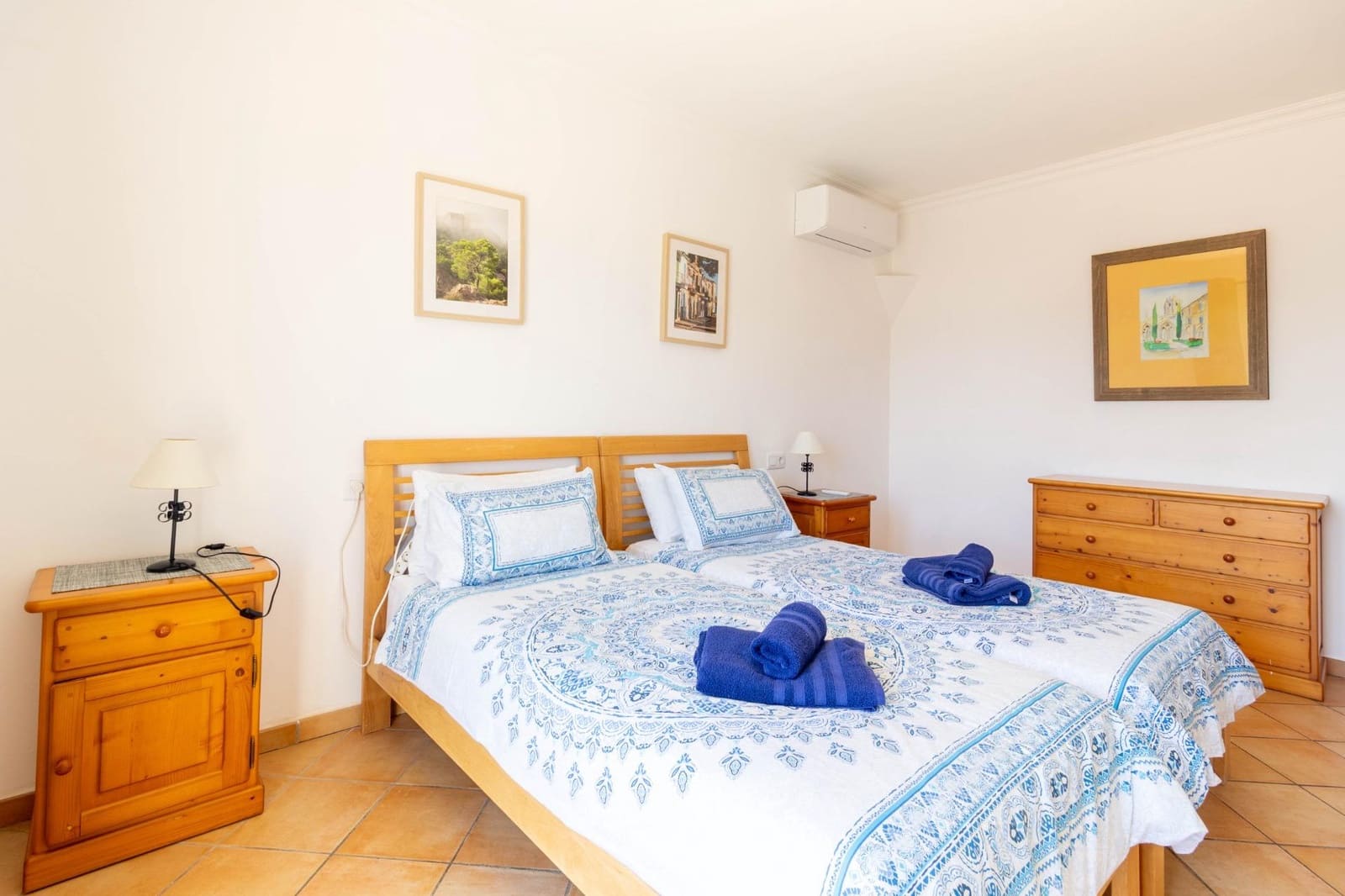 4 Zimmer Villa zu verkaufen in Cala d'Or mit Pool - 1.150.000 € (Ref: 9804798)