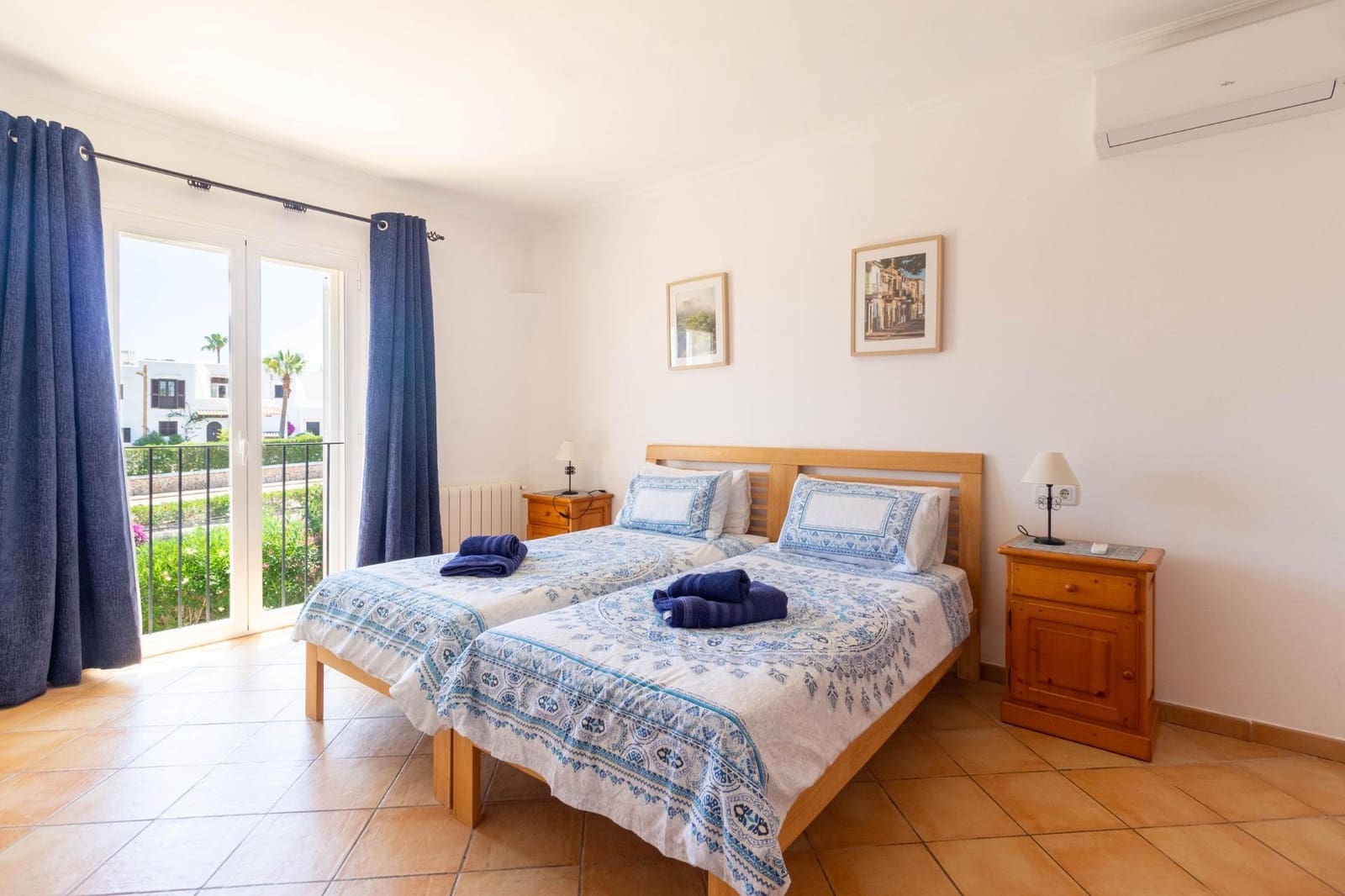 4 Zimmer Villa zu verkaufen in Cala d'Or mit Pool - 1.150.000 € (Ref: 9804798)