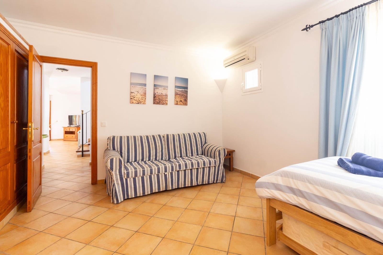 4 Zimmer Villa zu verkaufen in Cala d'Or mit Pool - 1.150.000 € (Ref: 9804798)