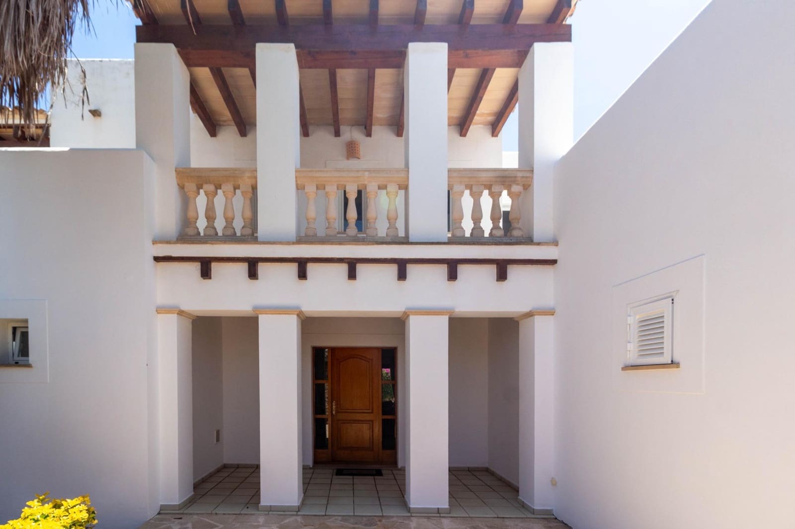 4 Zimmer Villa zu verkaufen in Cala d'Or mit Pool - 1.150.000 € (Ref: 9804798)