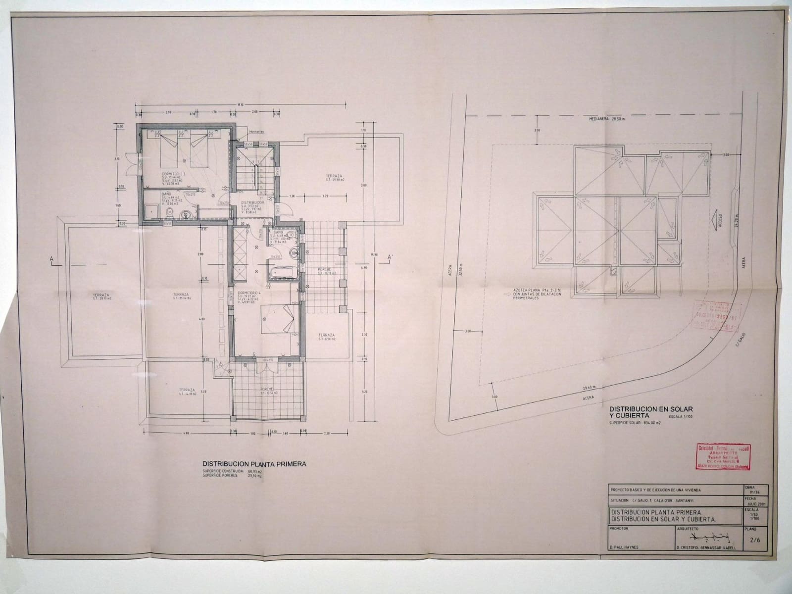 4 Zimmer Villa zu verkaufen in Cala d'Or mit Pool - 1.150.000 € (Ref: 9804798)