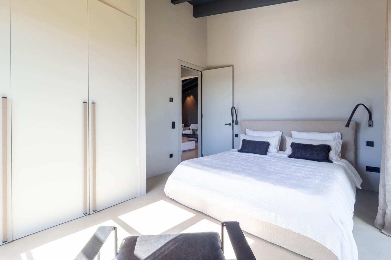 5 soveværelse Villa til salg i Portocolom med garage - € 3.950.000 (Ref: 9804799)