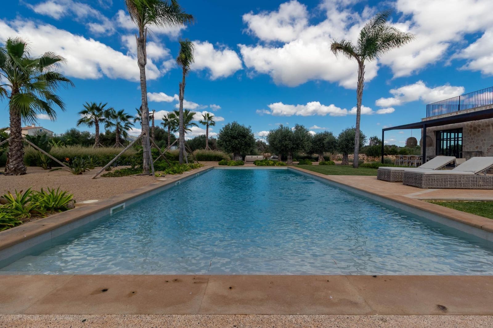 5 soveværelse Villa til salg i Portocolom med garage - € 3.950.000 (Ref: 9804799)