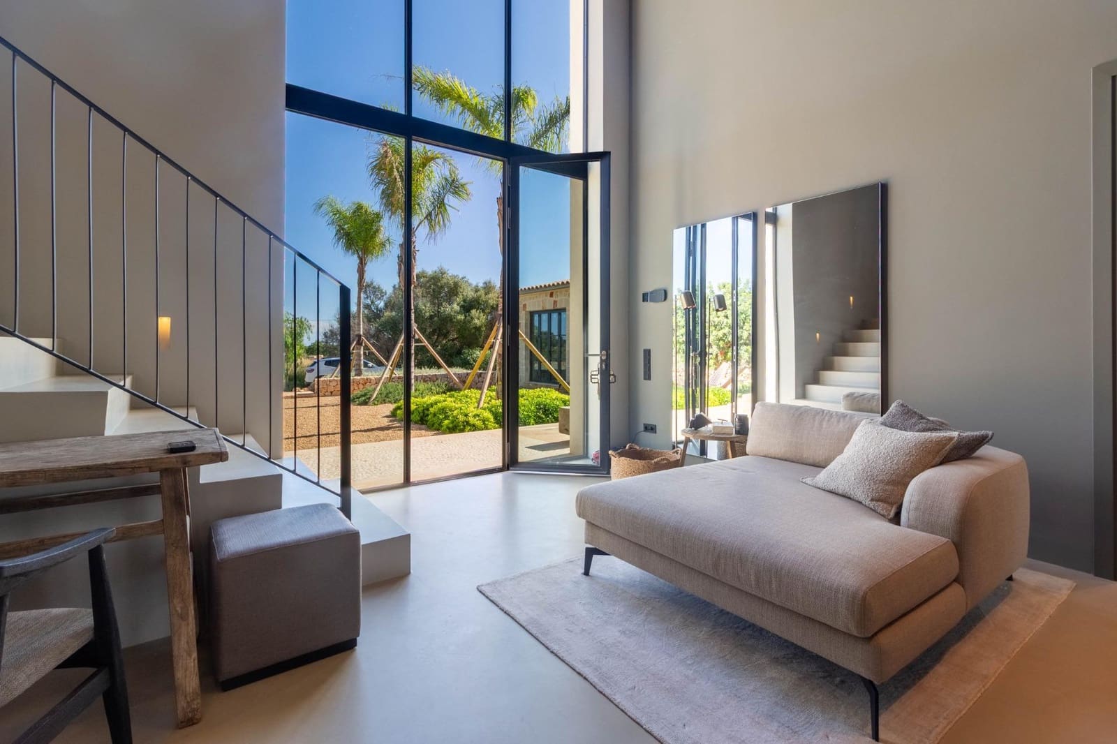 5 soveværelse Villa til salg i Portocolom med garage - € 3.950.000 (Ref: 9804799)