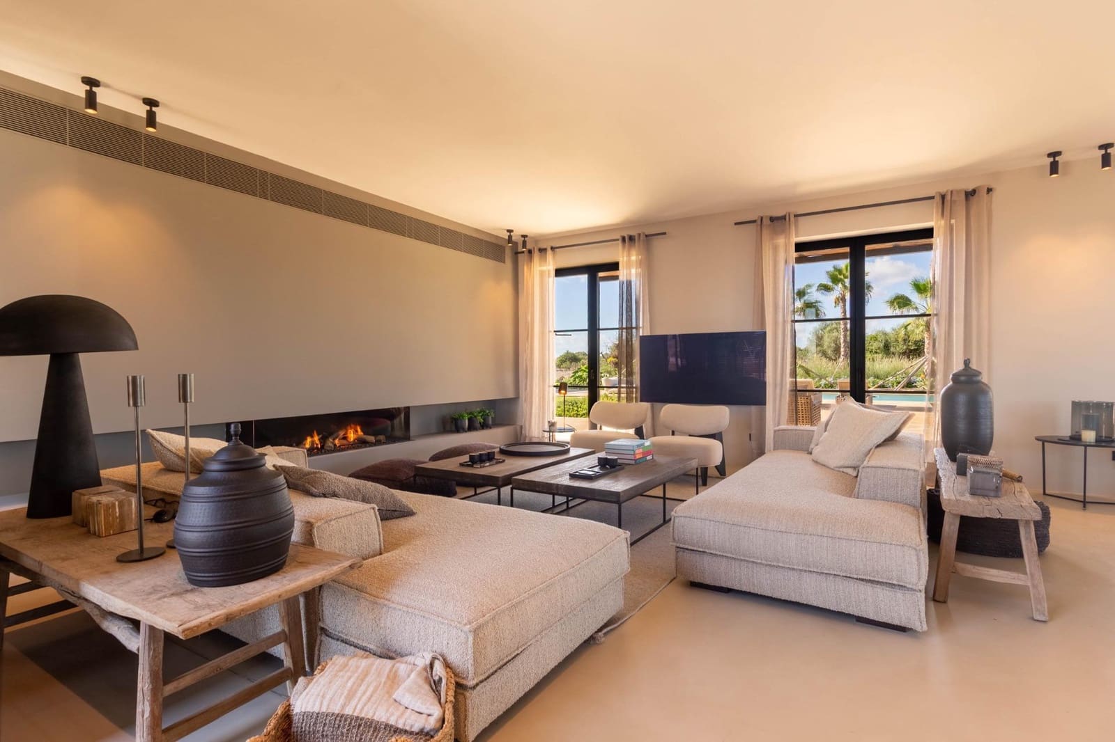 5 soveværelse Villa til salg i Portocolom med garage - € 3.950.000 (Ref: 9804799)