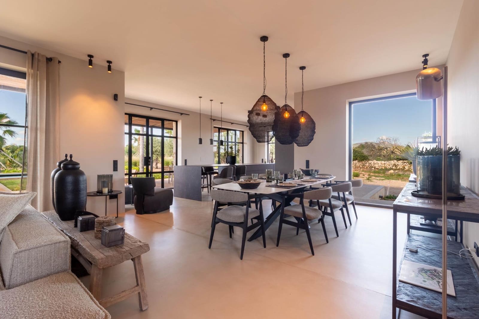 5 soveværelse Villa til salg i Portocolom med garage - € 3.950.000 (Ref: 9804799)