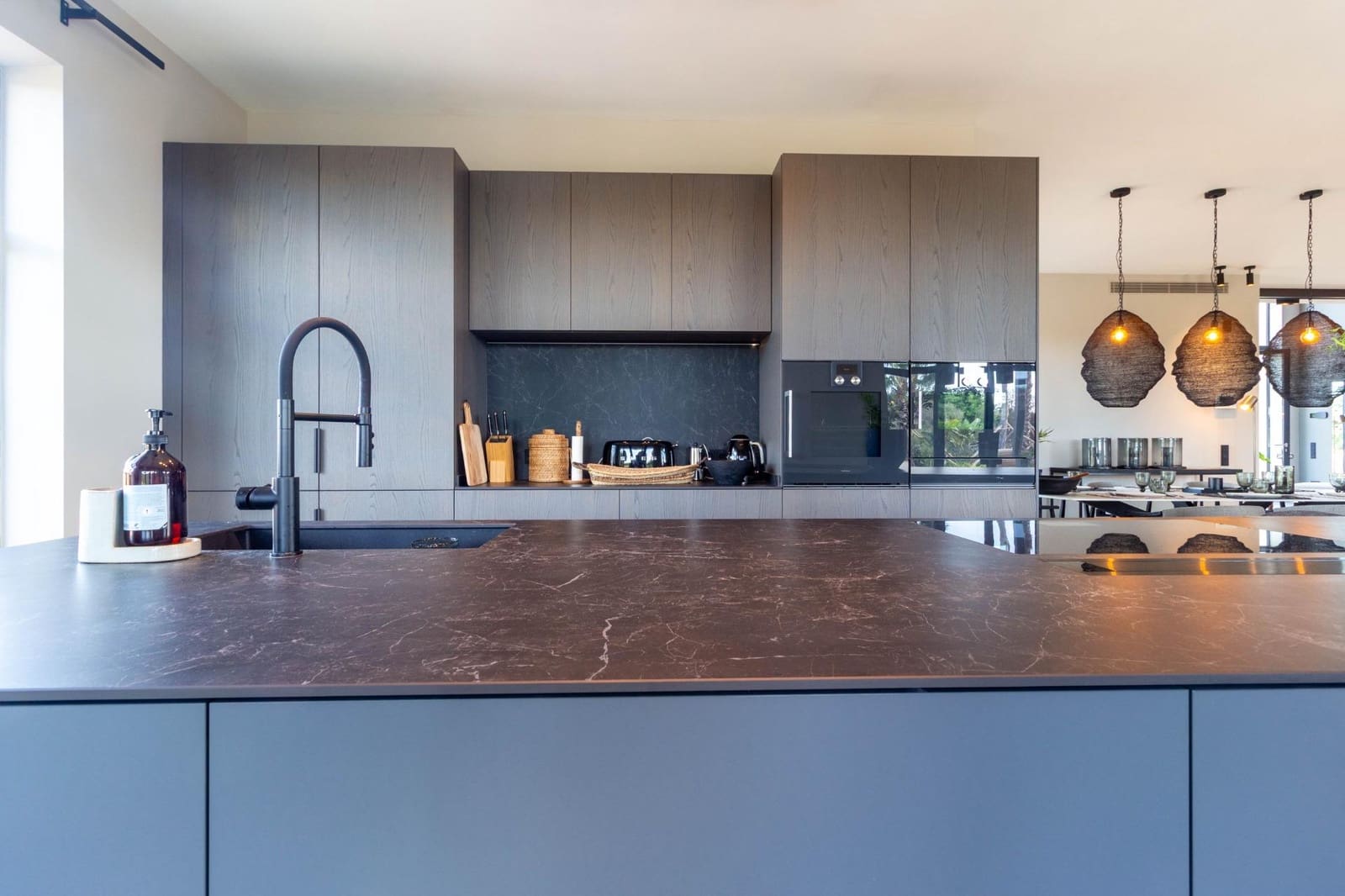 5 soveværelse Villa til salg i Portocolom med garage - € 3.950.000 (Ref: 9804799)