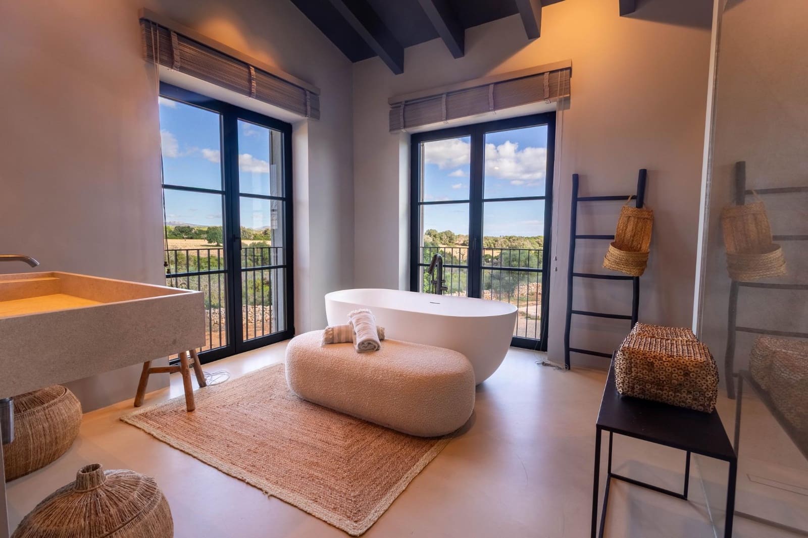 5 soveværelse Villa til salg i Portocolom med garage - € 3.950.000 (Ref: 9804799)