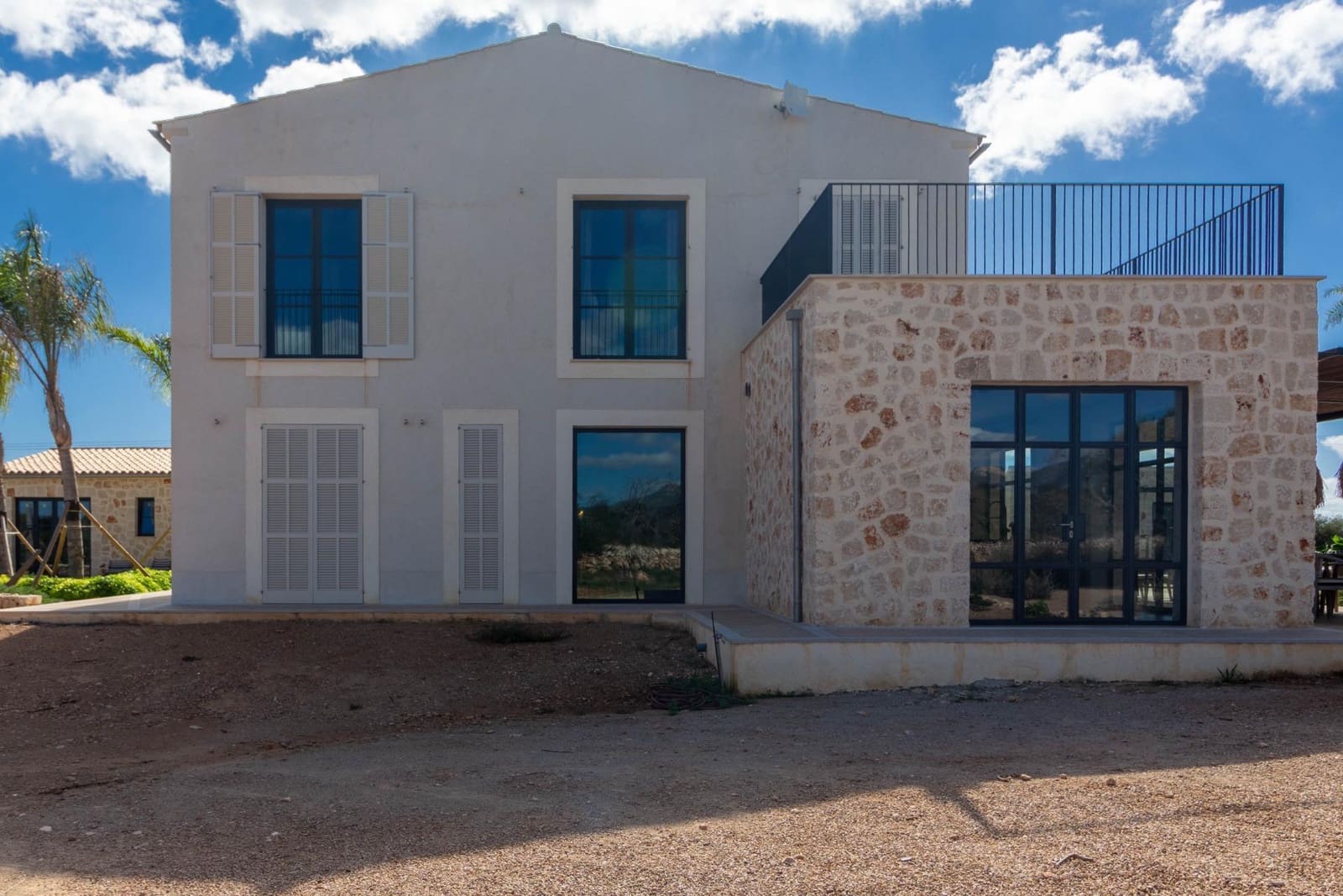 5 soveværelse Villa til salg i Portocolom med garage - € 3.950.000 (Ref: 9804799)