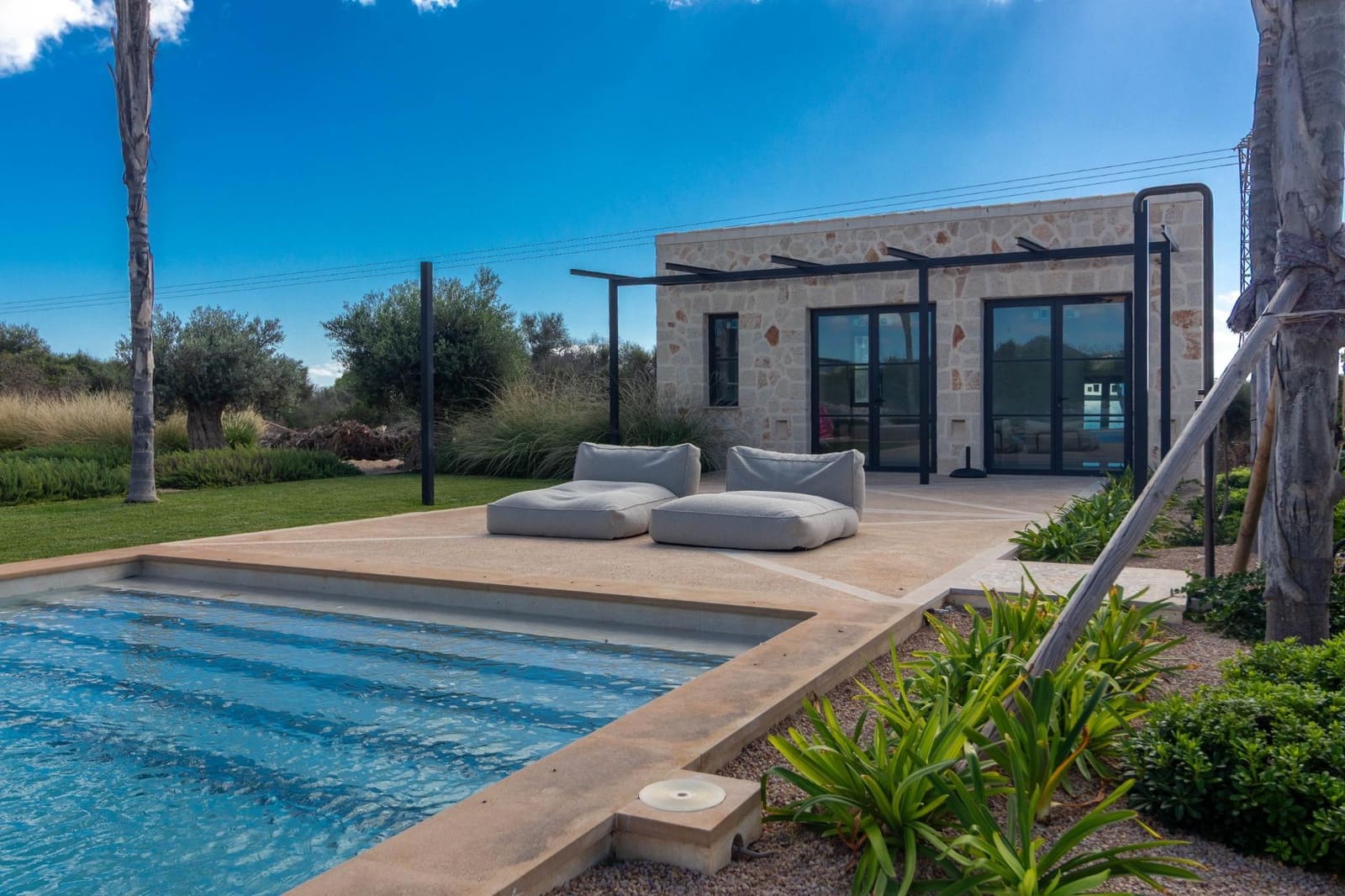 5 soveværelse Villa til salg i Portocolom med garage - € 3.950.000 (Ref: 9804799)