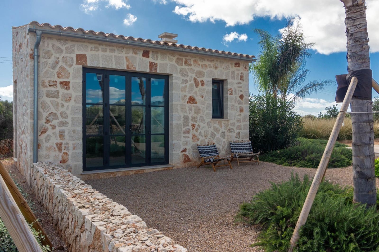 5 soveværelse Villa til salg i Portocolom med garage - € 3.950.000 (Ref: 9804799)