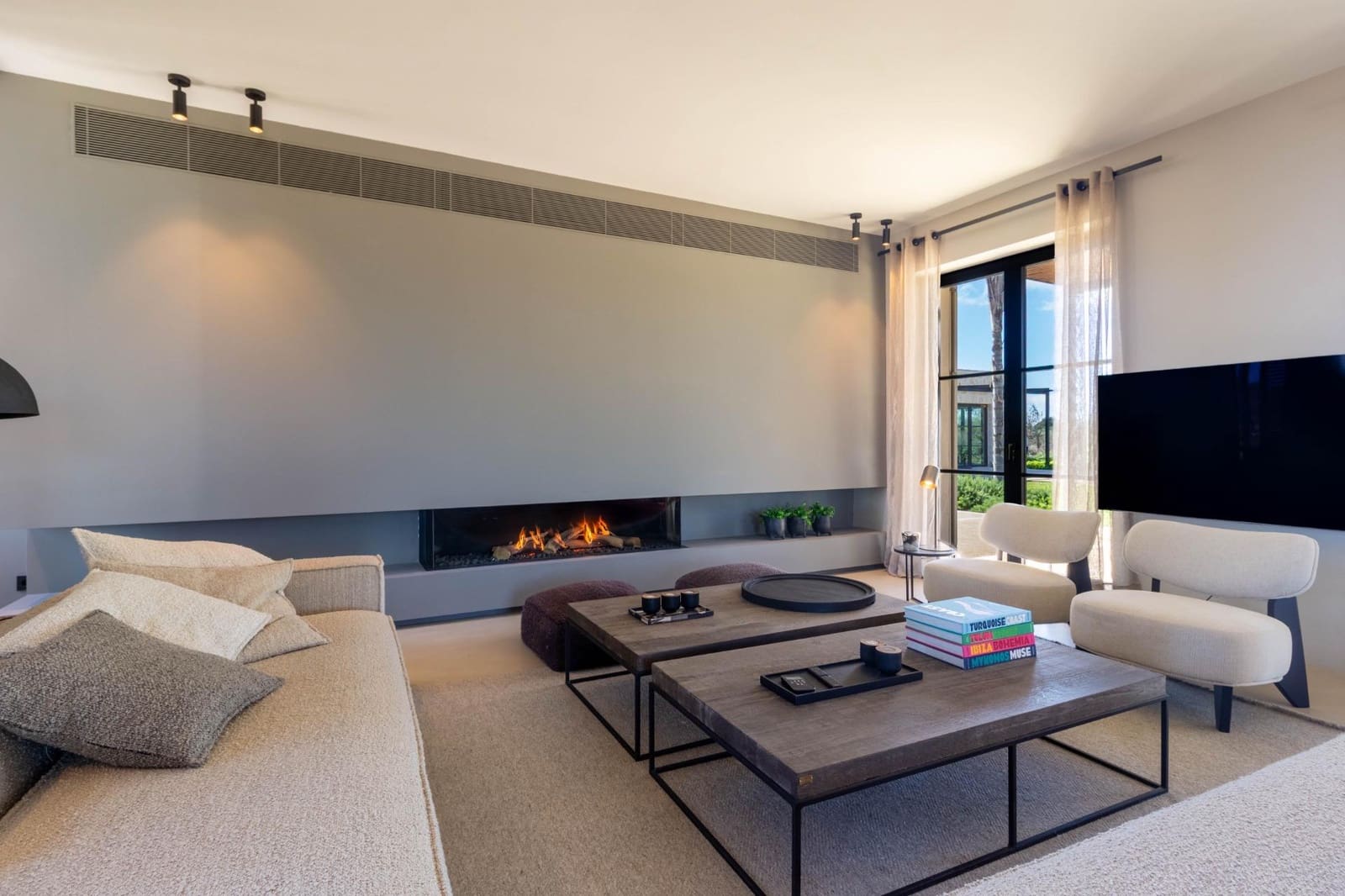 5 soveværelse Villa til salg i Portocolom med garage - € 3.950.000 (Ref: 9804799)